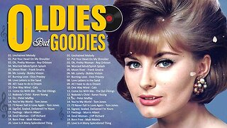 Tom Jones, Engelbert, Elvis, Sinatra, Paul Anka, Carpenters ~ Golden Oldies 50s 60s 70s Love Songs