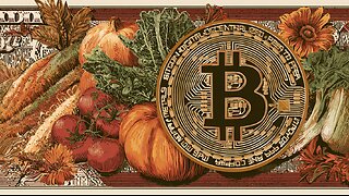 Bitcoin-Backed Food Stamps