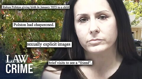 New Twist in Case Against Mom Who Allegedly Had Baby with 14-Year-Old