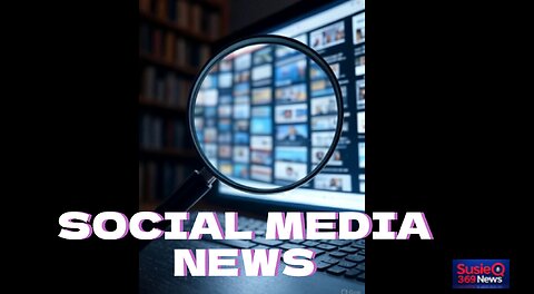 SOCIAL MEDIA NEWS SCAN AUG 14
			