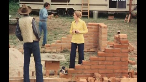 Petrocelli - S01E05 - A Life For A Life - 1974 - Crime/Drama - 720p