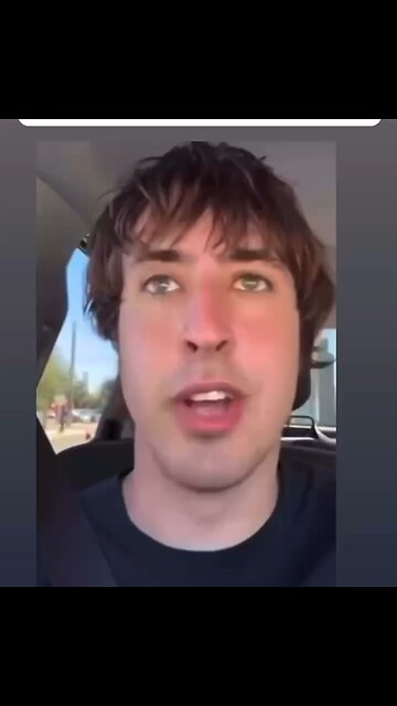 Psycho Wierdos of the left celebrating Charlie Kirk's death. This is what today's Democrats are!