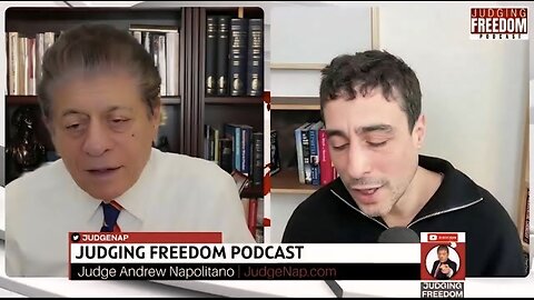 Aaron Maté : Why Netanyahu Needs Another War