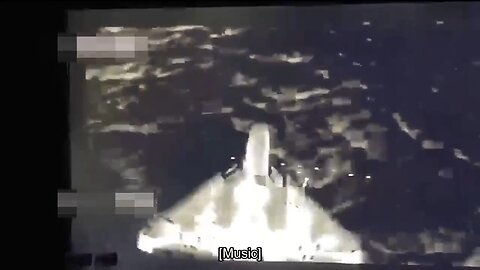 🇷🇺 🏹 🎬 The Geran (Geranium)Intercepting the Enemy UAVs