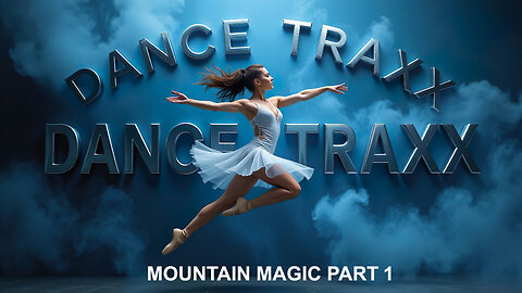 Instrumental Dance Mountain Magic Part 1