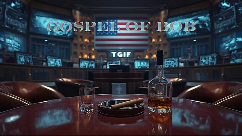 Ep.# 74 T.G.I.F. Let's get the weekend started out right. Call in open panel....