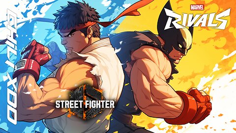 [ FEU FRIDAY! ] Gotta Get that Master Rank! Then Marvel Rivals
