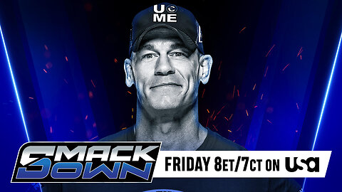 WWE SmackDown 8/22/25 Was HUGE in Dublin! #shorts
