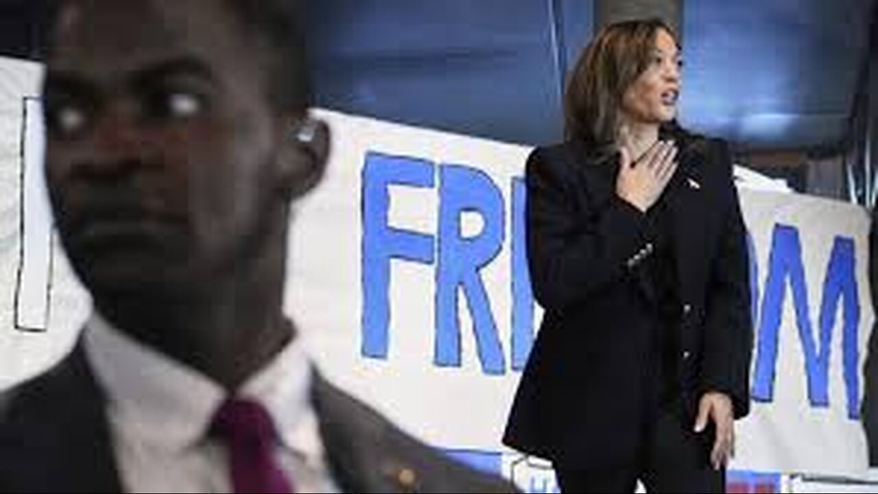 Trump Strips Kamala Harris of Secret Service Protection Ahead of Book Tour