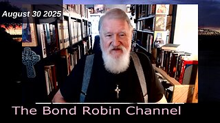Bond Psyop Analysis 30 August 2025