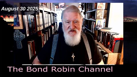 Bond Psyop Analysis 30 August 2025