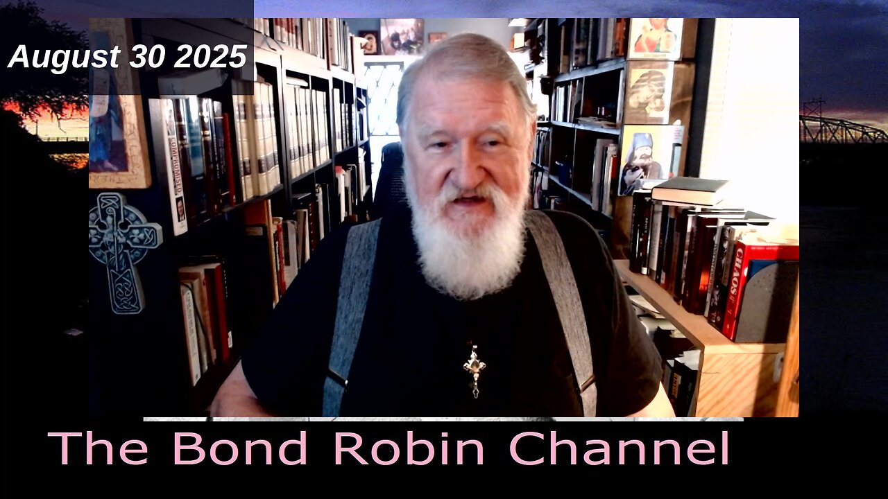 Bond Psyop Analysis 30 August 2025