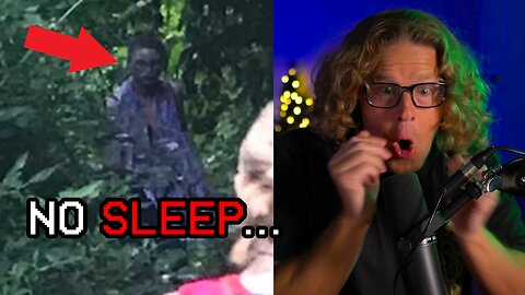 SCARY tiktoks that will keep you up all night!