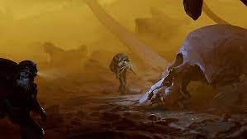 Marooned in Realtime by Vernor Vinge (Bruce Huntey)