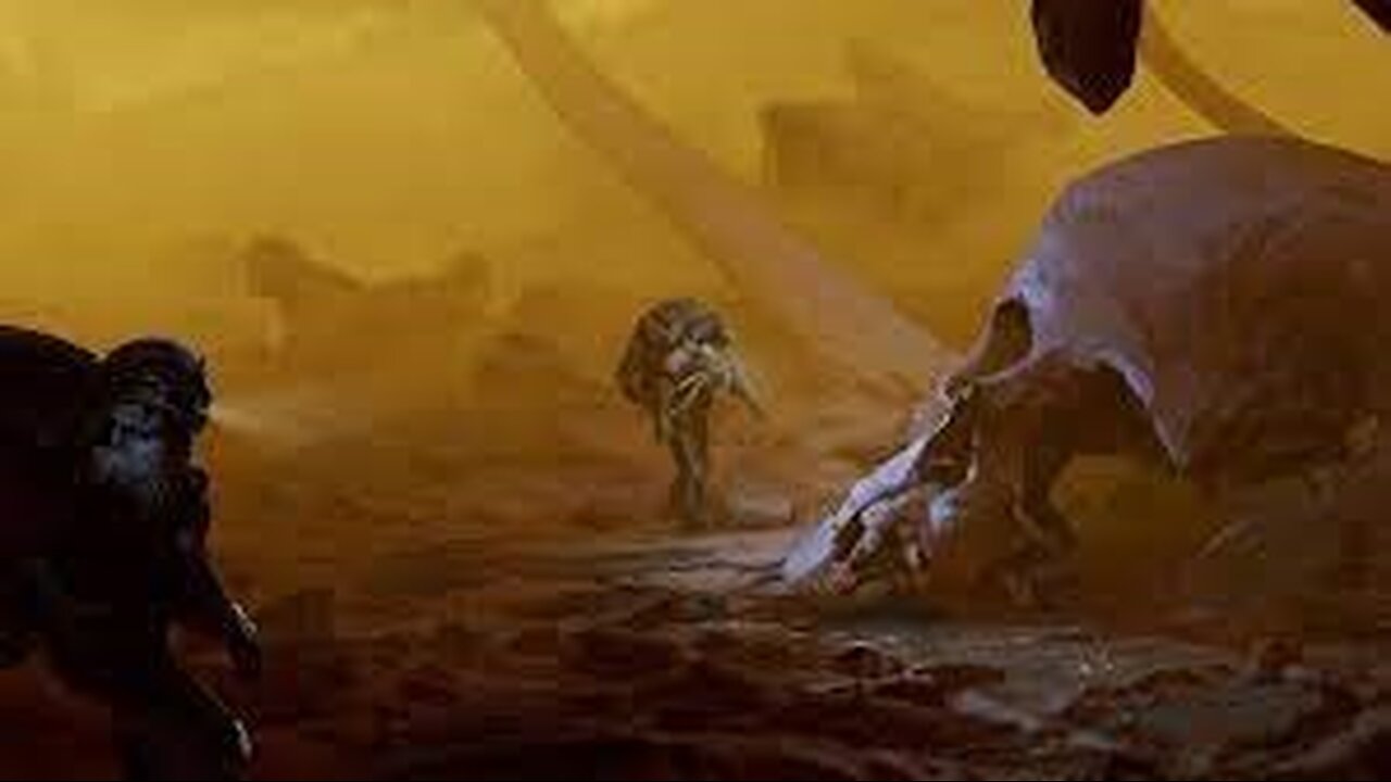 Marooned in Realtime by Vernor Vinge (Bruce Huntey)
