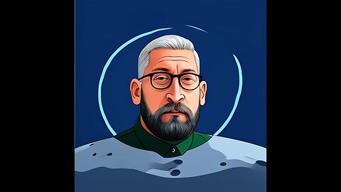 Ara Takes Us on a Conspiracy Journey to the Moon