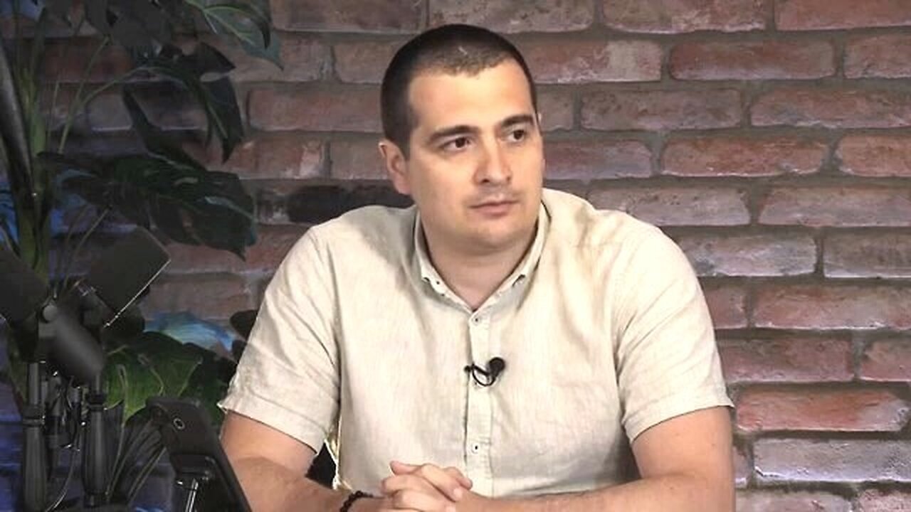 ზურაბ მახარაძე. რა დებილი სისტემა გაქვთ ქოცებს, მტერს აფინანსებთ და გარტყმაში არ ხართ! 16. 07. 2025