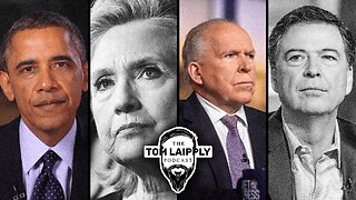 Will Anyone Go To Jail? Ep. 799