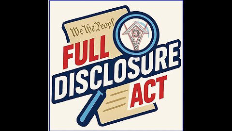 8-30-2025 FULL DISCLOSURE ACT - LIVE CHAT - PART II