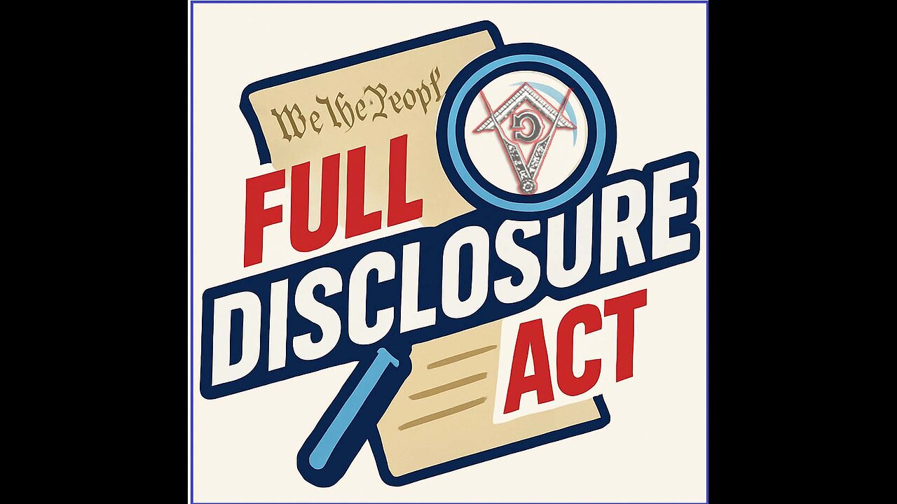 8-30-2025 FULL DISCLOSURE ACT - LIVE CHAT - PART II