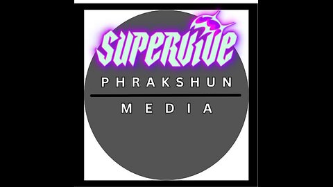 A Phrakshun of: SUPERVIVE ep1 - Super Hyped for Supervive..!