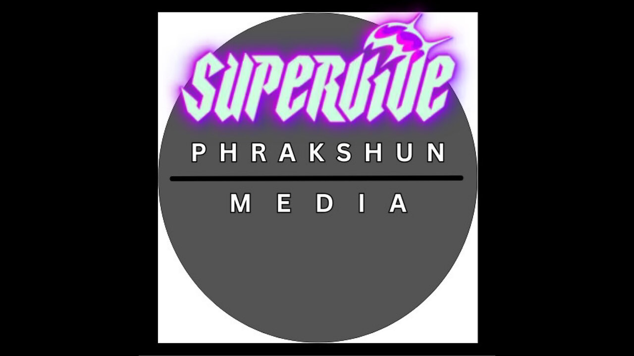 A Phrakshun of: SUPERVIVE ep1 - Super Hyped for Supervive..!