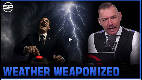 STEW PETERS - Hurricane Helene: Lithium Land Grab EXPOSED