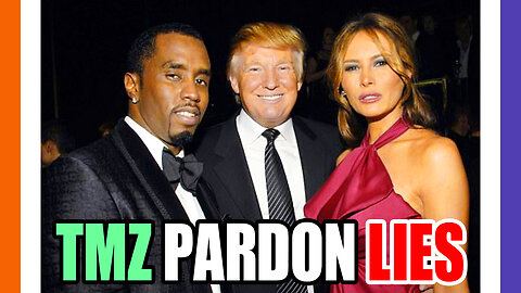 🔴LIVE: TMZ Lies About Pardon, Judge Pirro Goes After DC YN's, Dem Rep Killed His Mistress 🟠⚪🟣