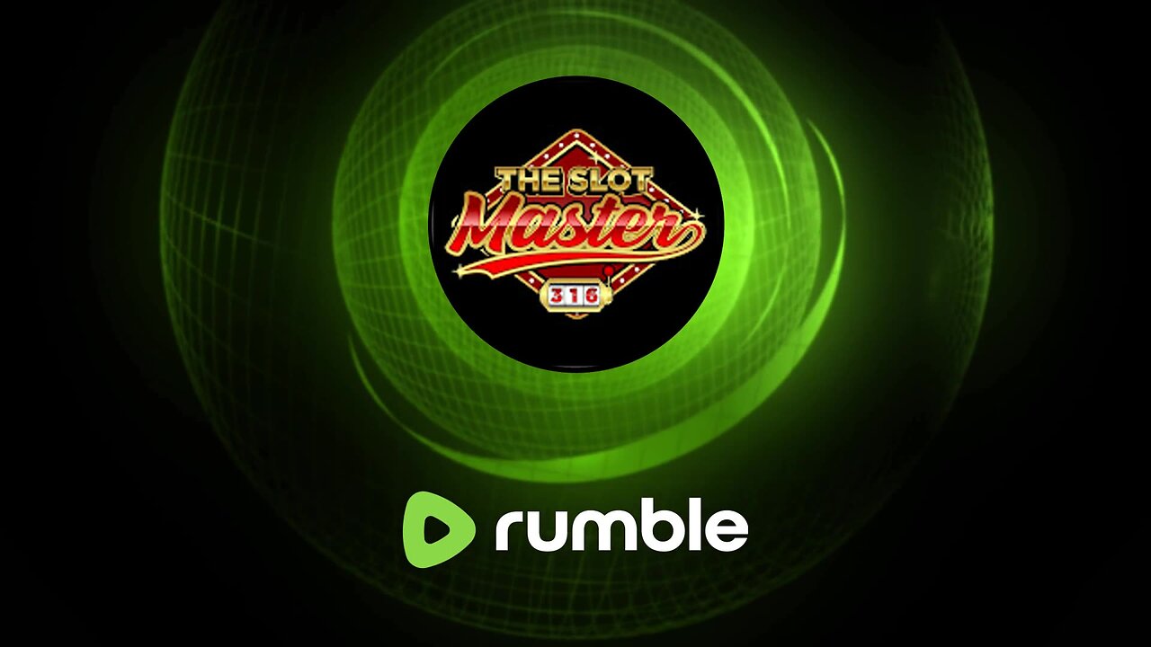 SlotMaster LIVE @ The Casino