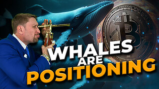 Bitcoin Live Trading: Bitcoin vs Altcoin, Who’s Leading the Next Big Move? EP1801