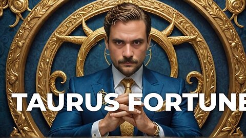 Taurus: Self-Empowered with the POWER of Uranus!