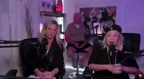 Rosanna barr hates Christianity