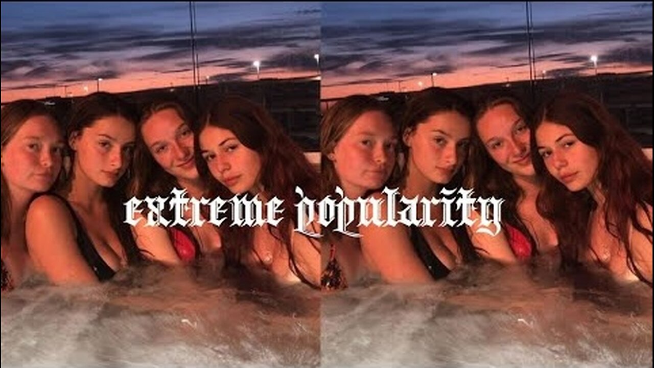 become popular subliminal | EXTREMELY POWERFUL