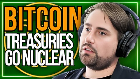Trump Exposes Fed, Rizzo Unleashes Bitcoin War on Fiat | The Great Awakening
