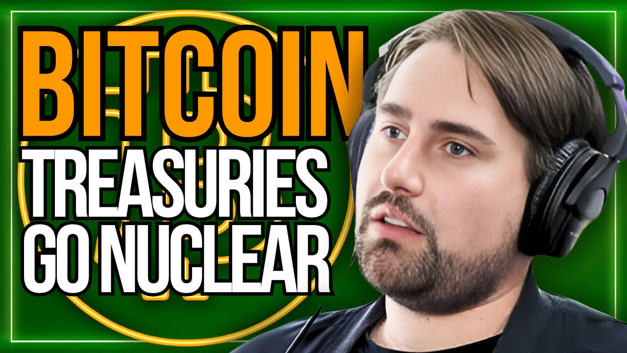 Trump Exposes Fed, Rizzo Unleashes Bitcoin War on Fiat | The Great Awakening