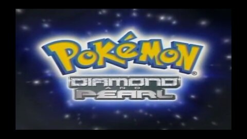 Cartoon Network April 20, 2007 Pokémon S10 Ep 1 Following A Maiden's Voyage