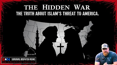 Can the West and Islam Coexist? The Truth Revealed EP548