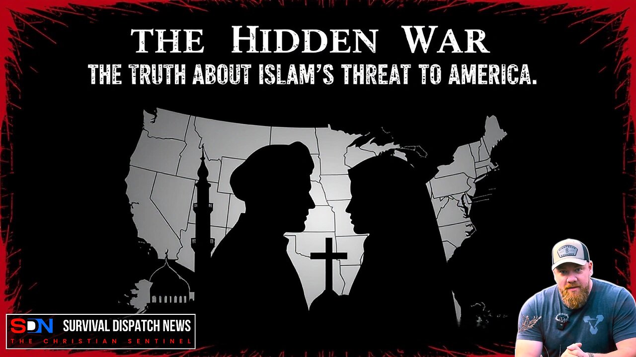 Can the West and Islam Coexist? The Truth Revealed EP548