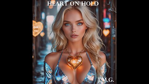 Heart on Hold by John M. Gunn