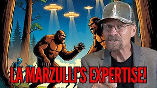 LA Deep Dives Into Nephilim, UFOs, and More!