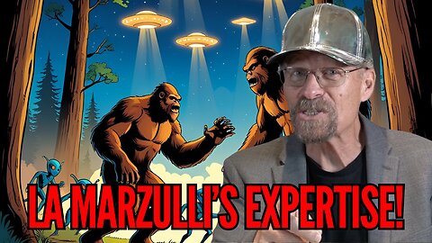 LA Deep Dives Into Nephilim, UFOs, and More!