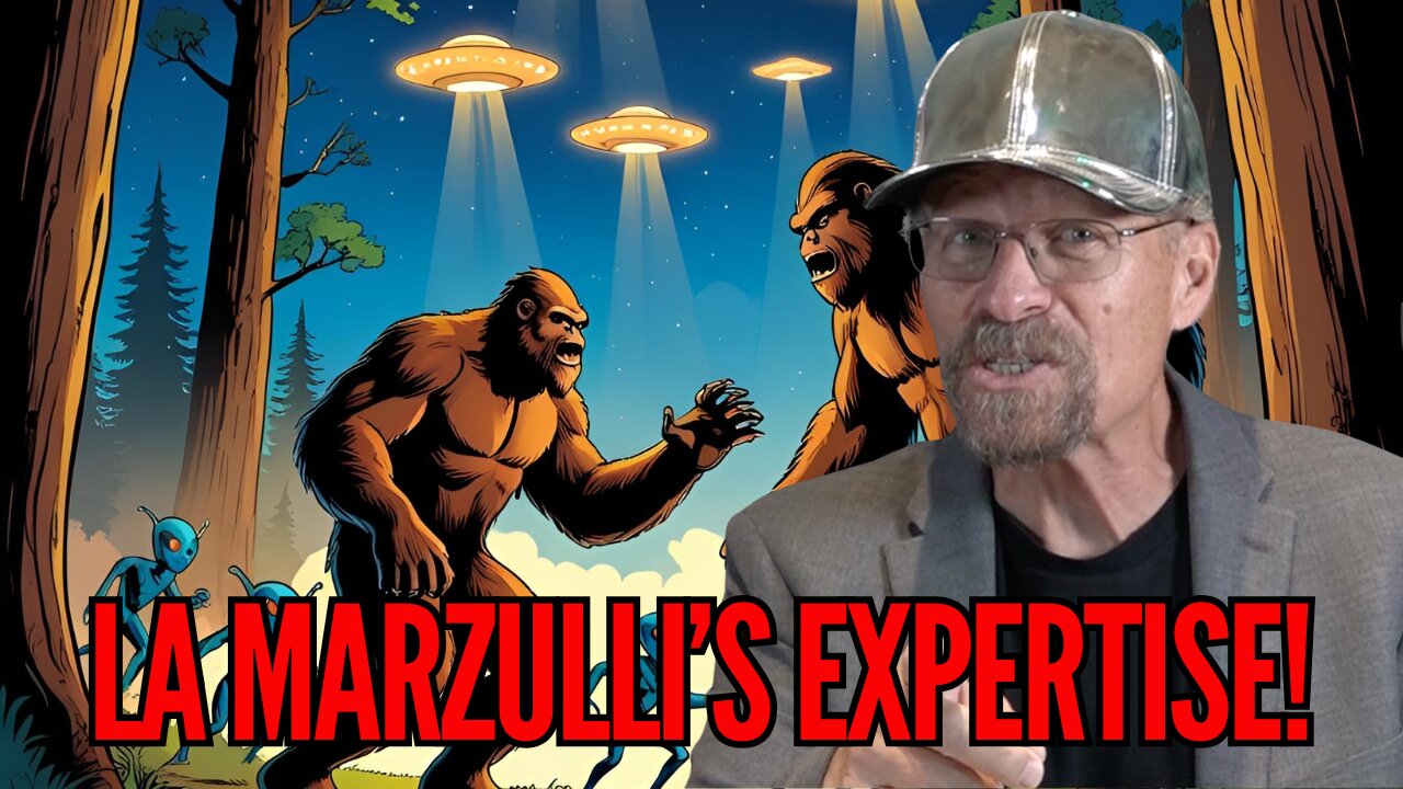 LA Deep Dives Into Nephilim, UFOs, and More!