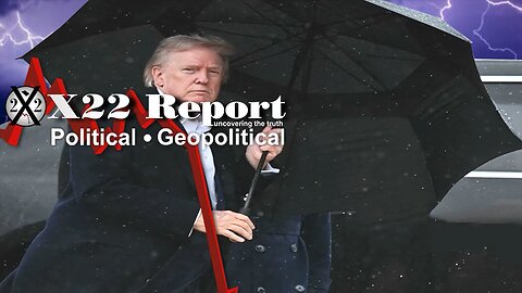 X22 Report. Trump News. And We Know. Sg Anon. Restored Republic ~ Exposing