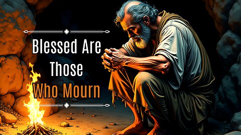 When God Draws Near the Broken