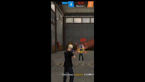 free fir lonwolf 1vs1 noob player 🥺