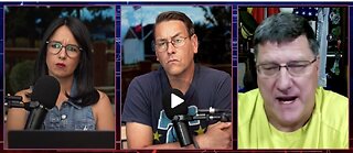 Fmr Marine Scott Ritter "These brutal murders will lead to the killings of 1000's of Palestinians"