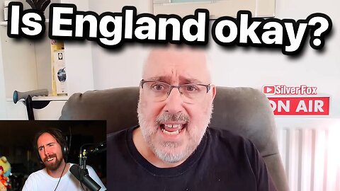 Islamophobia is now a crime in Britain..