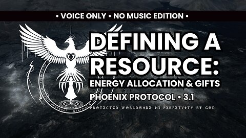 3.1 Defining a Resource • NO Music