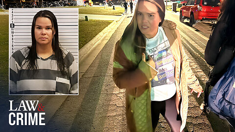 ‘Trashy’ Trick-or-Treat Mom Punched Teen Dressed as Pennywise: Cops