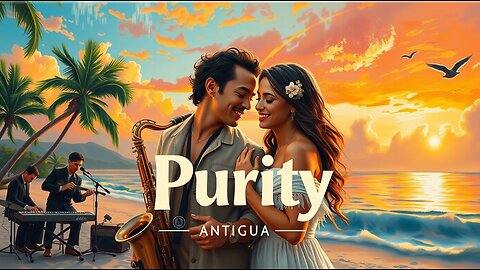 PURITY ~ OFFICIAL MUSIC VIDEO